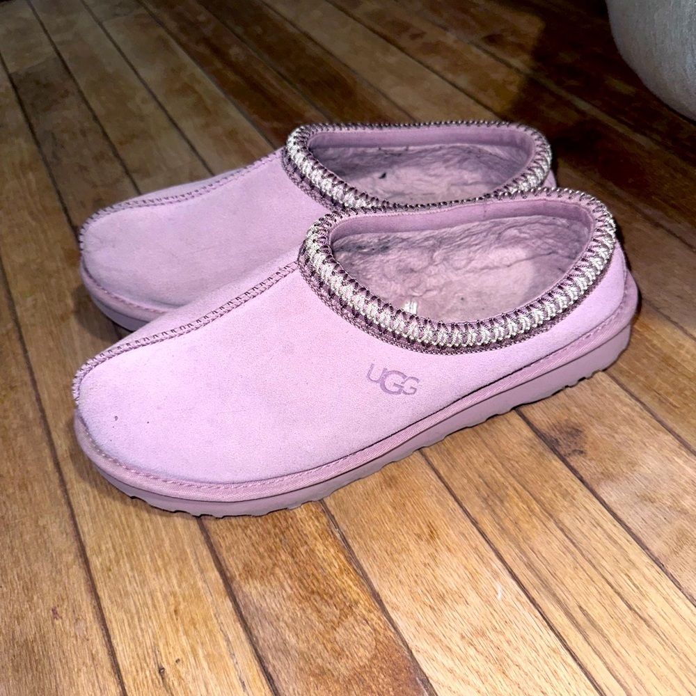 Ugg Tasman